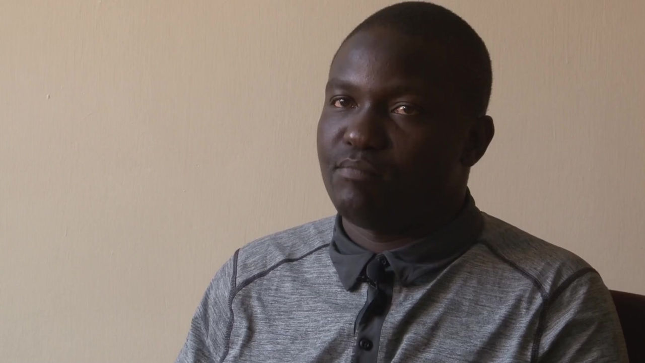 Brian Odiembo Abira